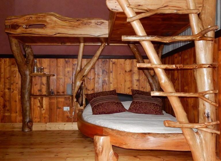 The Canvas Barn B&b | Warburton | Victoria | Australia 5