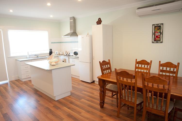 The Two Tin Cow B&b | Kalbarri | Western Australia | Australia 10