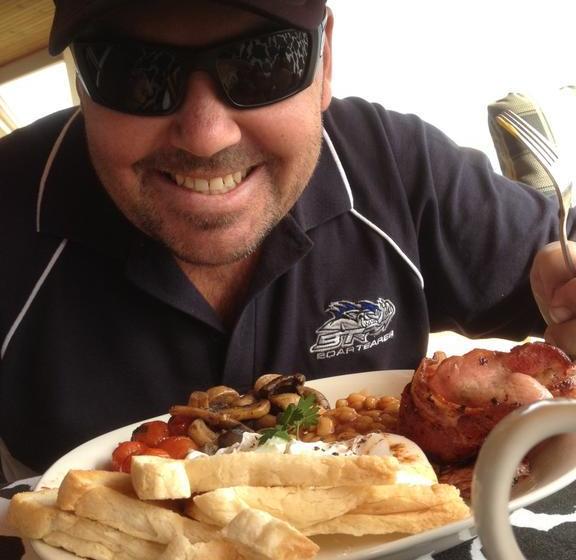 The Two Tin Cow B&b | Kalbarri | Western Australia | Australia 14