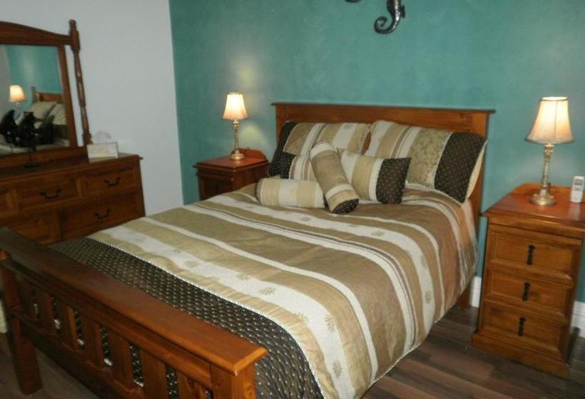 The Two Tin Cow B&b | Kalbarri | Western Australia | Australia 3