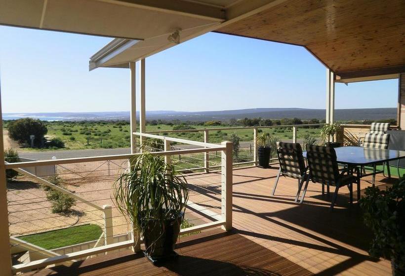 The Two Tin Cow B&b | Kalbarri | Western Australia | Australia 5