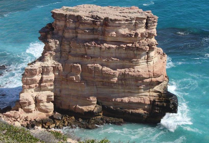 The Two Tin Cow B&b | Kalbarri | Western Australia | Australia 6