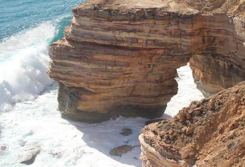 The Two Tin Cow B&b | Kalbarri | Western Australia | Australia 7