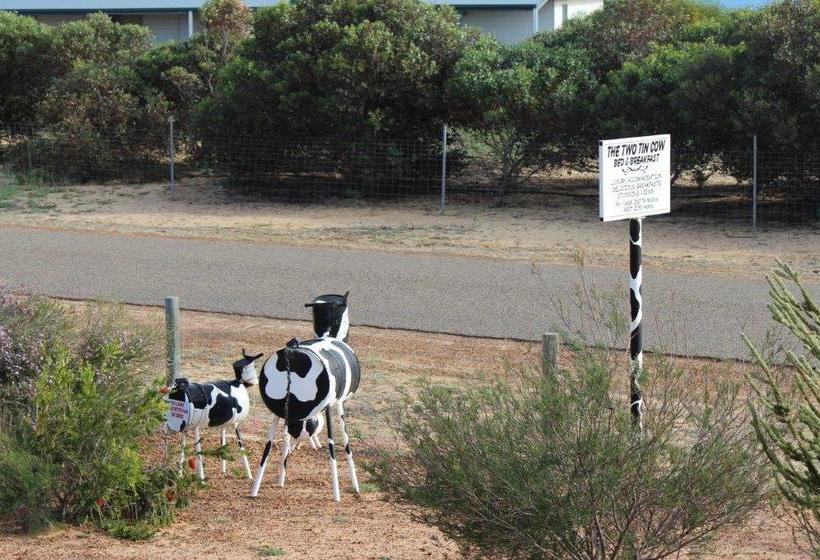 The Two Tin Cow B&b | Kalbarri | Western Australia | Australia 8
