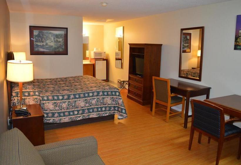 Kenora Motel Windsor Ontario
