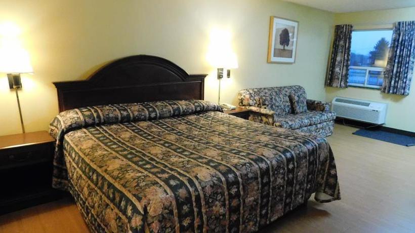 Kenora Motel | Windsor | Ontario | Canada 1