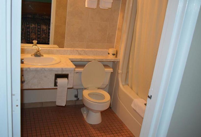 Kenora Motel | Windsor | Ontario | Canada 10