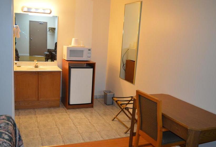 Kenora Motel | Windsor | Ontario | Canada 11