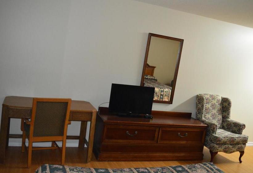 Kenora Motel | Windsor | Ontario | Canada 12