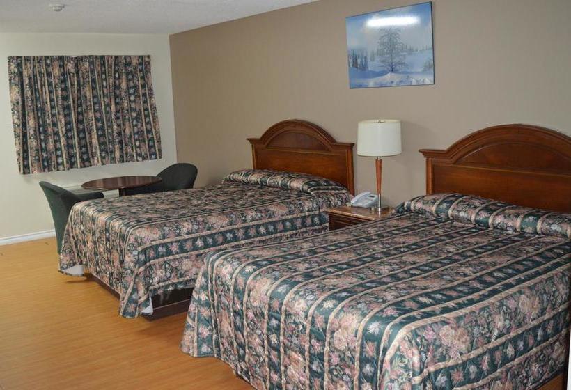 Kenora Motel | Windsor | Ontario | Canada 13