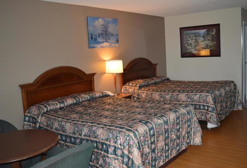 Kenora Motel | Windsor | Ontario | Canada 14