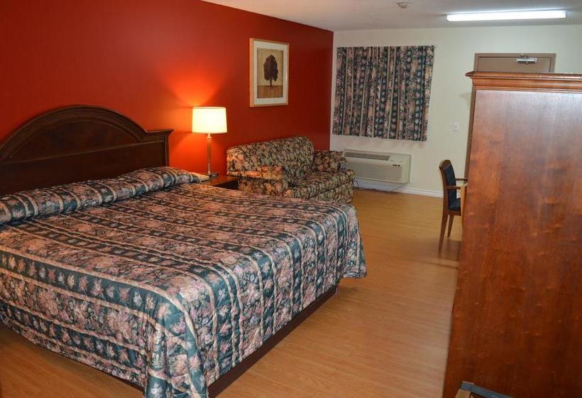 Kenora Motel | Windsor | Ontario | Canada 15