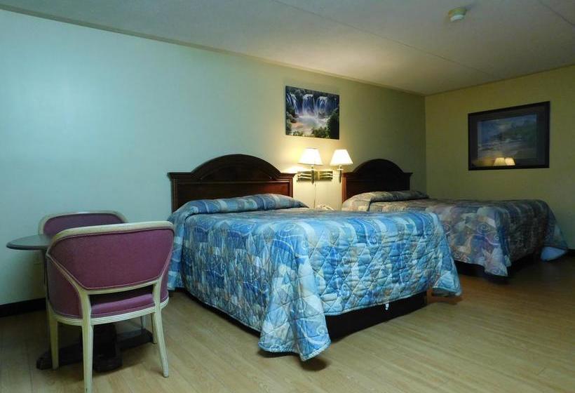 Kenora Motel | Windsor | Ontario | Canada 17