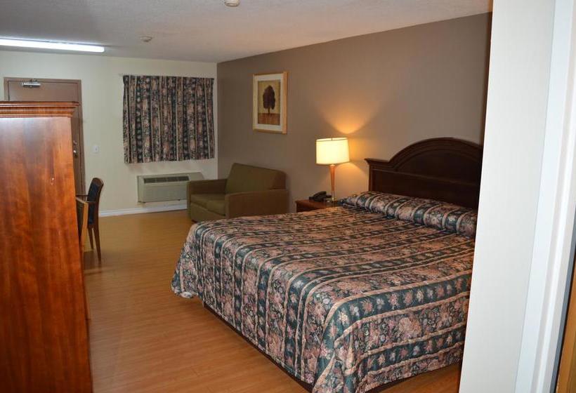 Kenora Motel | Windsor | Ontario | Canada 2