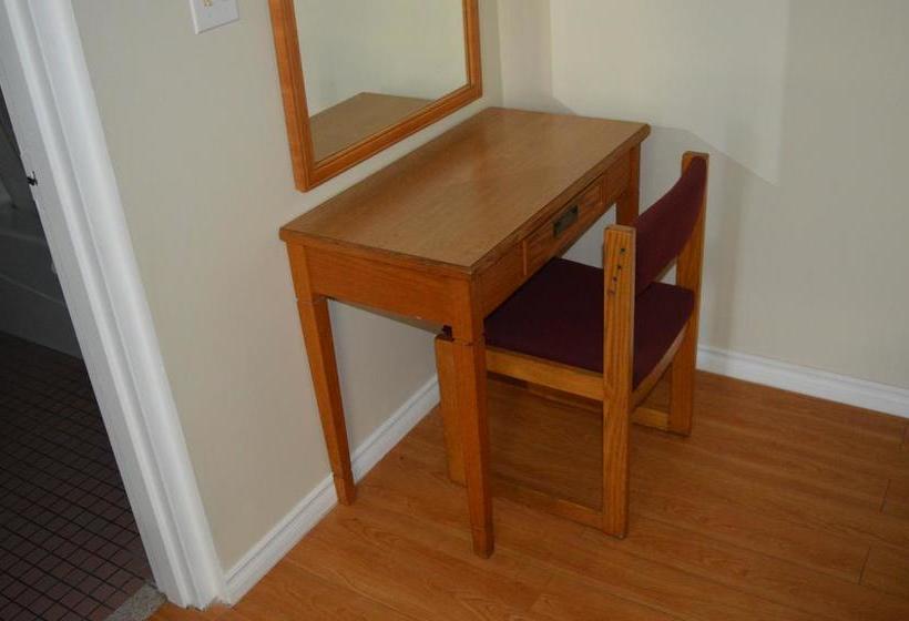 Kenora Motel | Windsor | Ontario | Canada 3