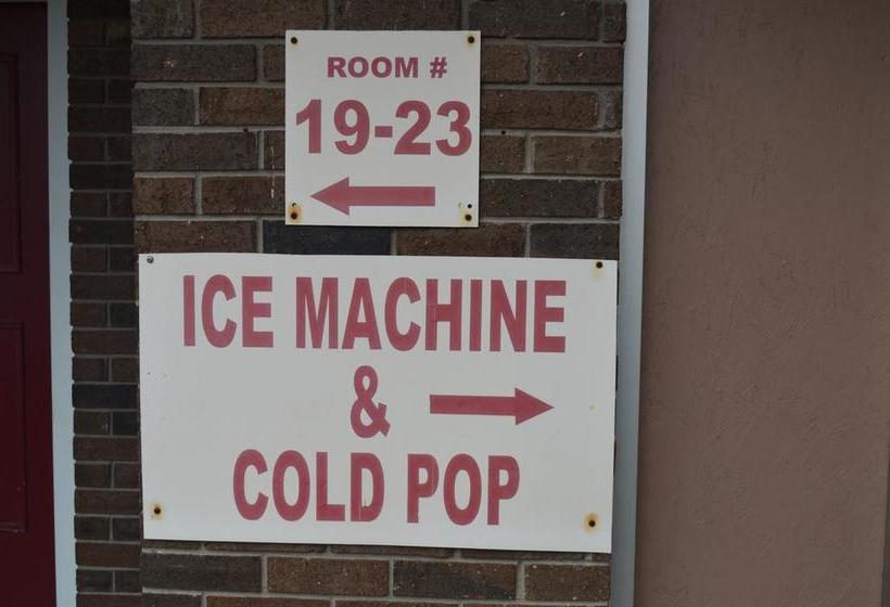 Kenora Motel | Windsor | Ontario | Canada 4