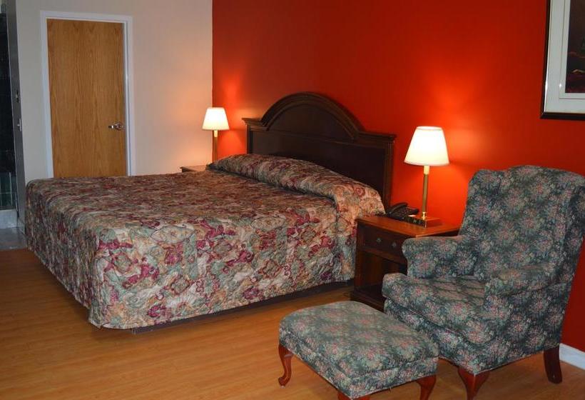 Kenora Motel | Windsor | Ontario | Canada 5