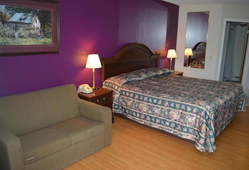 Kenora Motel | Windsor | Ontario | Canada 6