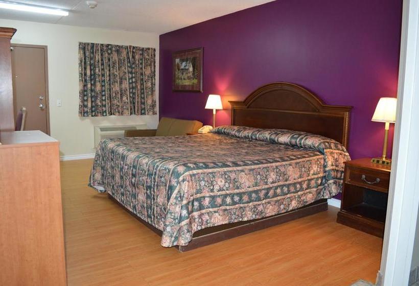 Kenora Motel | Windsor | Ontario | Canada 7