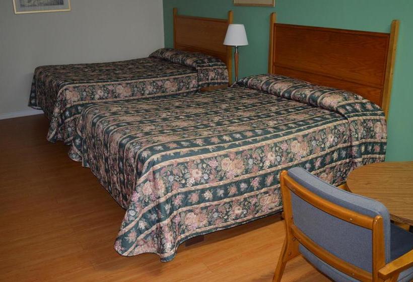 Kenora Motel | Windsor | Ontario | Canada 8