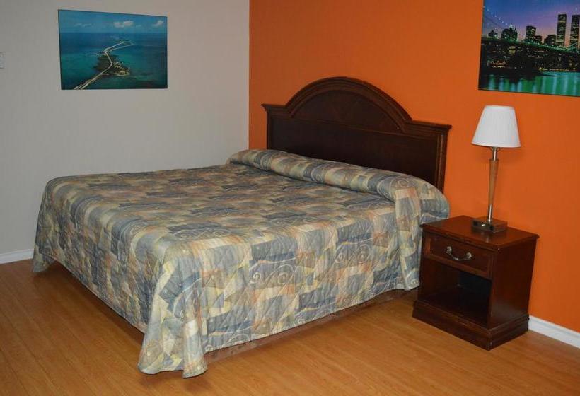 Kenora Motel | Windsor | Ontario | Canada 9