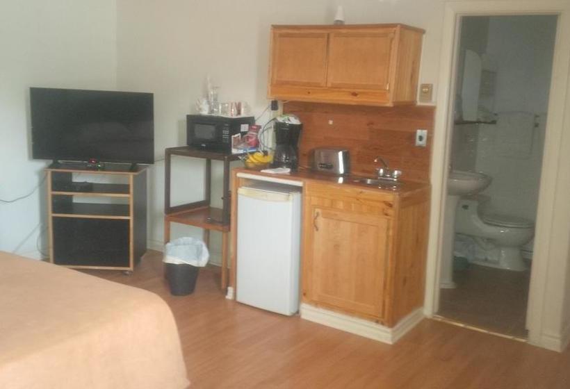 Fort Henry Motel | Kingston | Ontario | Canada