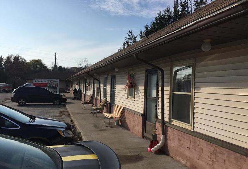 Fort Henry Motel | Kingston | Ontario | Canada 1