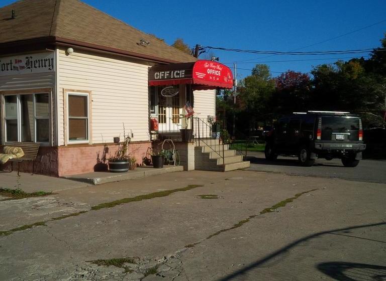 Fort Henry Motel | Kingston | Ontario | Canada 10