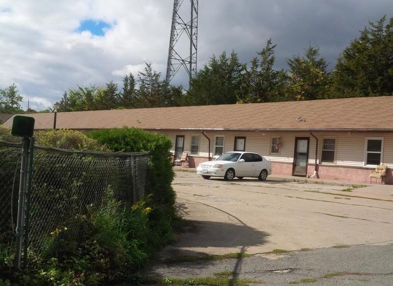 Fort Henry Motel | Kingston | Ontario | Canada 11