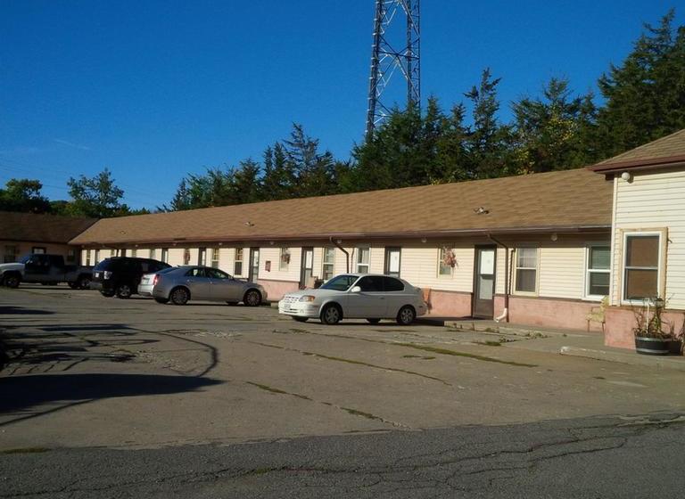 Fort Henry Motel | Kingston | Ontario | Canada 12