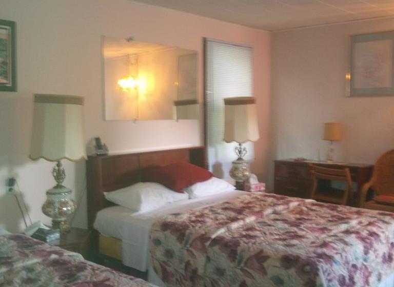 Fort Henry Motel | Kingston | Ontario | Canada 13