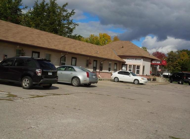 Fort Henry Motel | Kingston | Ontario | Canada 14