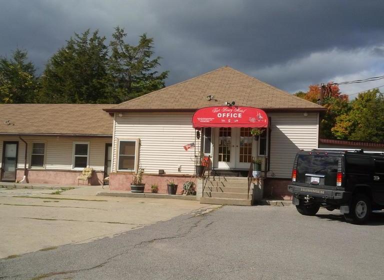 Fort Henry Motel | Kingston | Ontario | Canada 15