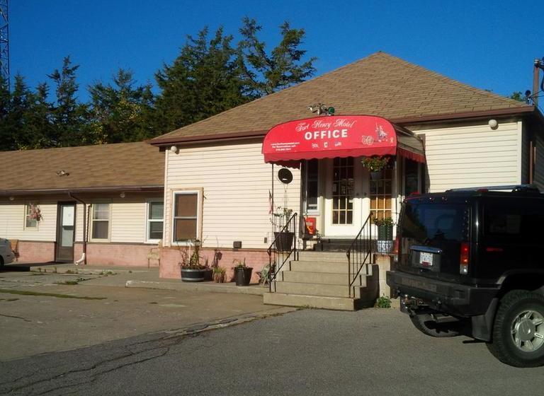 Fort Henry Motel | Kingston | Ontario | Canada 17