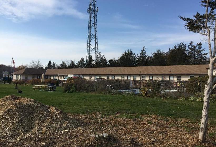 Fort Henry Motel | Kingston | Ontario | Canada 2