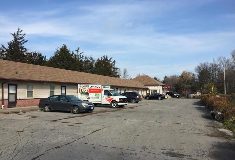 Fort Henry Motel | Kingston | Ontario | Canada 3