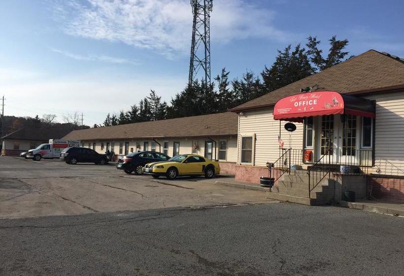 Fort Henry Motel | Kingston | Ontario | Canada 4