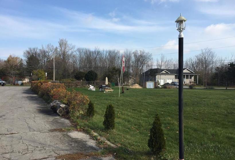 Fort Henry Motel | Kingston | Ontario | Canada 6