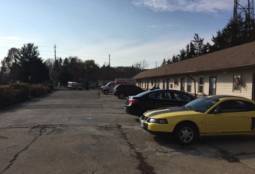 Fort Henry Motel | Kingston | Ontario | Canada 8