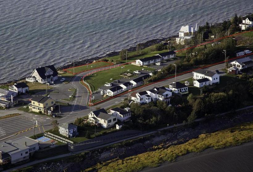 Motel Bellevue Quebec