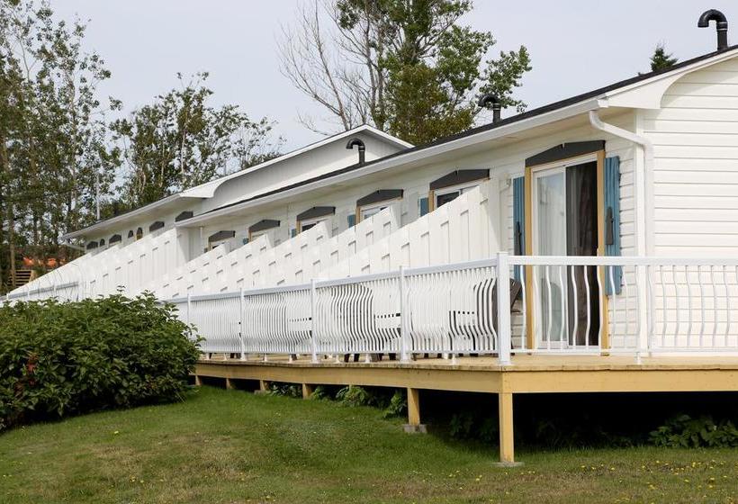 Motel Bellevue | Riviere du Loup | Quebec | Canada 10