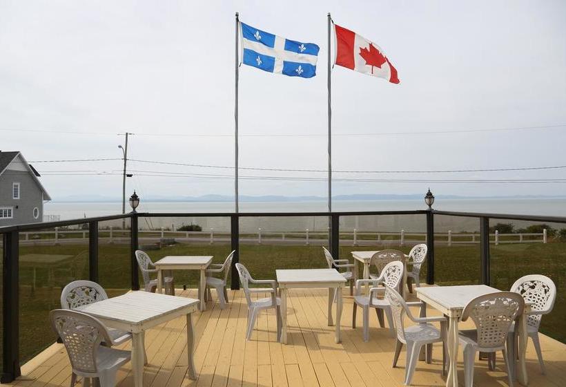 Motel Bellevue | Riviere du Loup | Quebec | Canada 11
