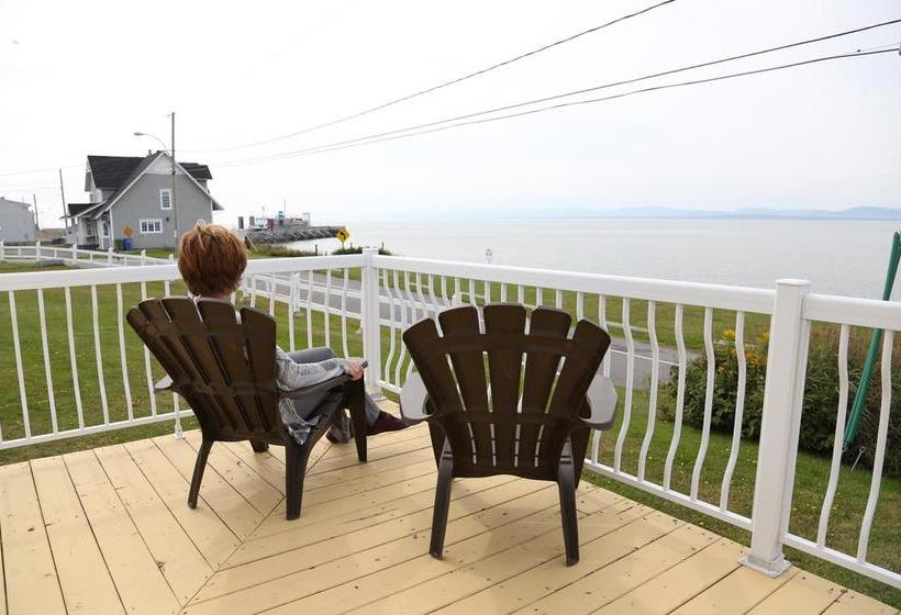 Motel Bellevue | Riviere du Loup | Quebec | Canada 13