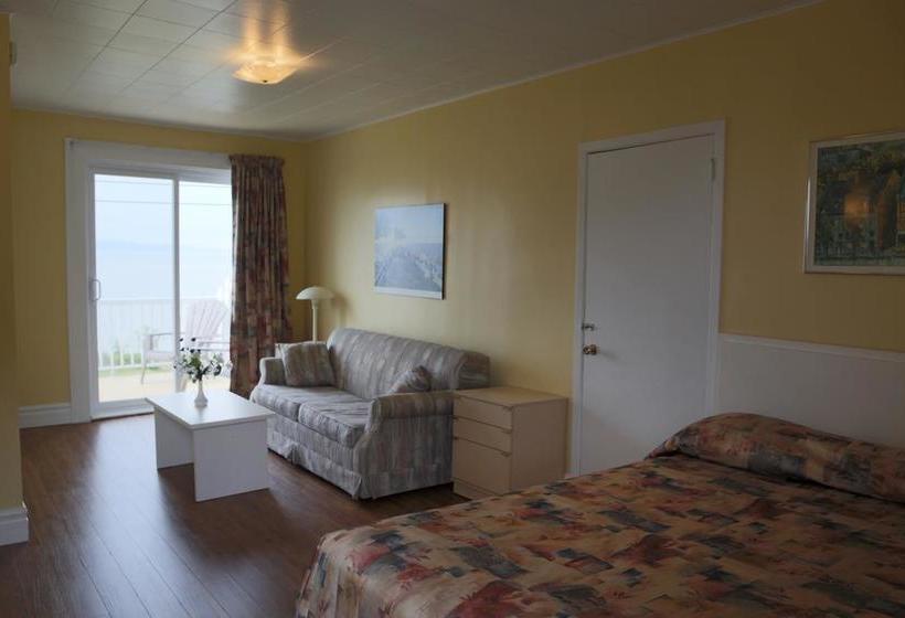 Motel Bellevue | Riviere du Loup | Quebec | Canada 14