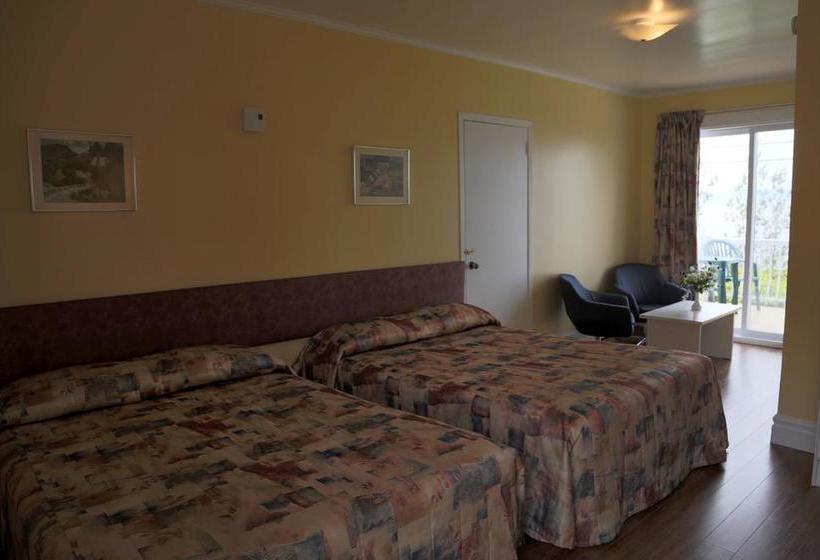 Motel Bellevue | Riviere du Loup | Quebec | Canada 15