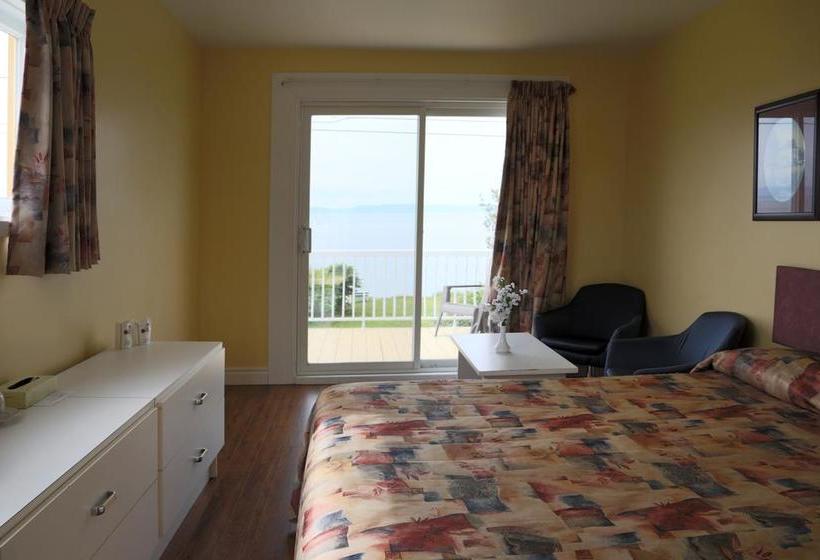 Motel Bellevue | Riviere du Loup | Quebec | Canada 16
