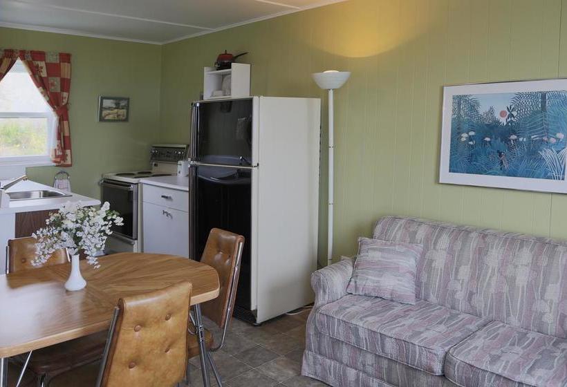 Motel Bellevue | Riviere du Loup | Quebec | Canada 17