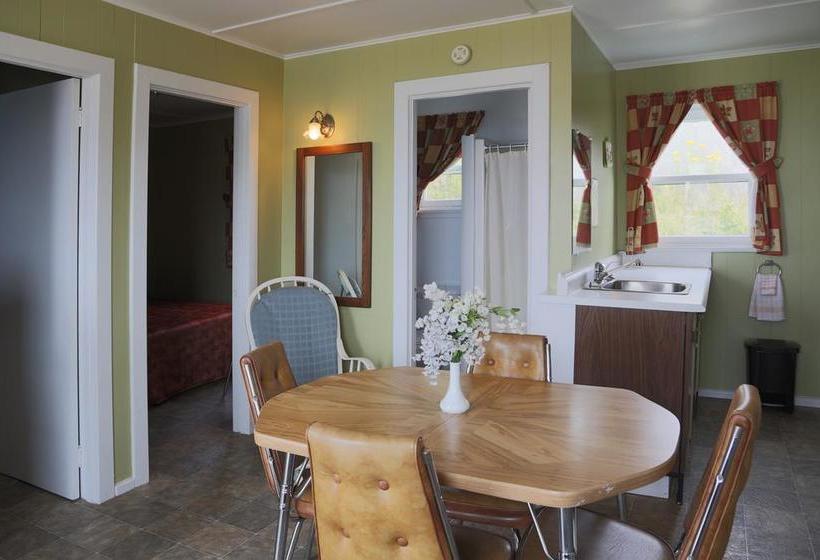 Motel Bellevue | Riviere du Loup | Quebec | Canada 18