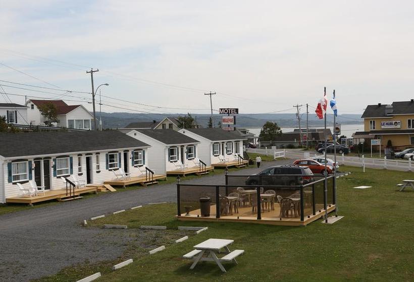 Motel Bellevue | Riviere du Loup | Quebec | Canada 19