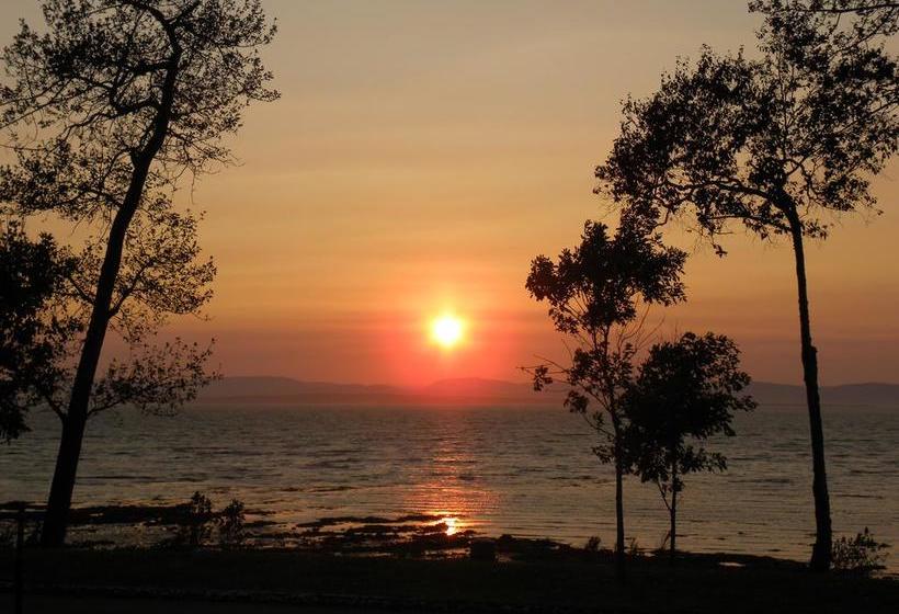 Motel Bellevue | Riviere du Loup | Quebec | Canada 2